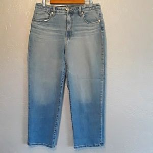 Universal thread jeans size 14